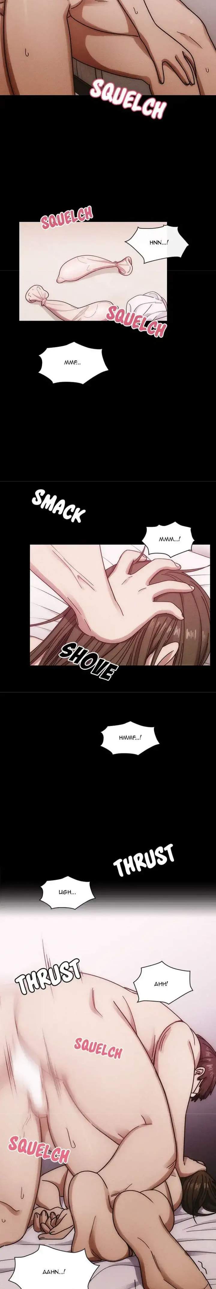 Crime And Punishment - Chapter 38 7