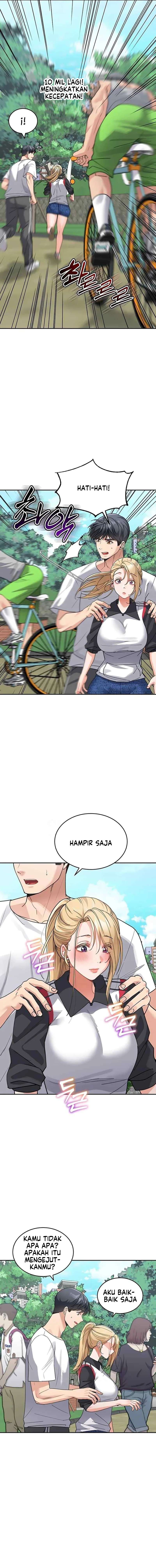 Is It Your Mother or Sister? - Chapter 38 17 Is It Your Mother or Sister? - Chapter 38 17