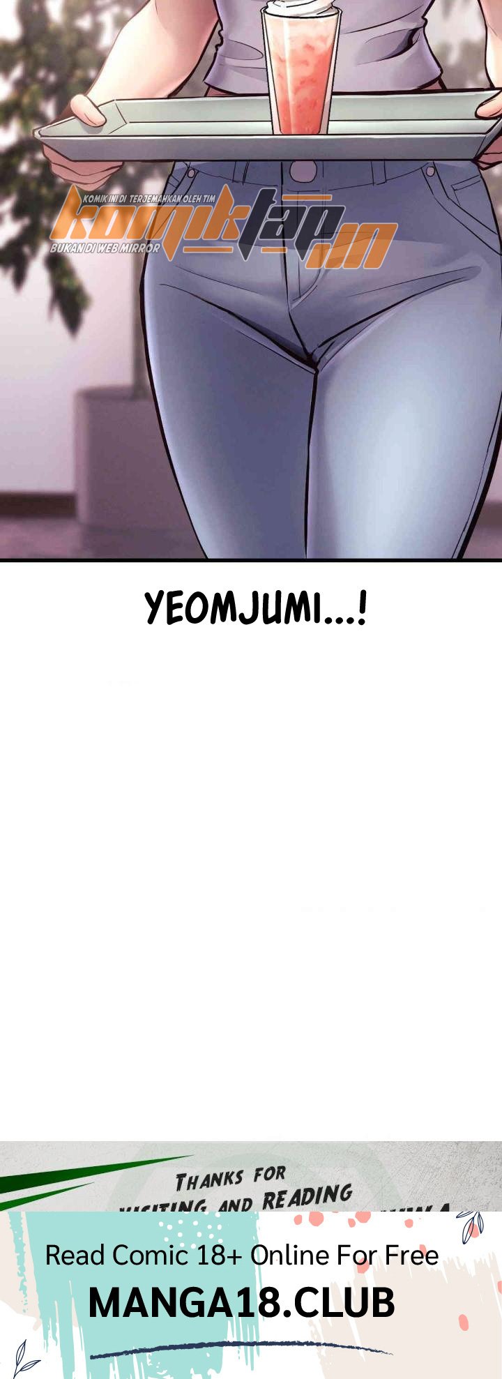 My Life Is a Piece of Cake - Chapter 38 27