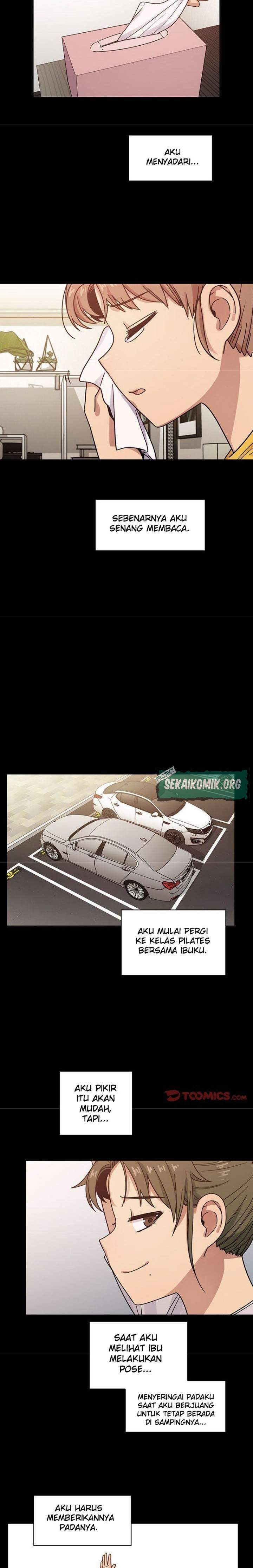 Crime And Punishment - Chapter 38 30