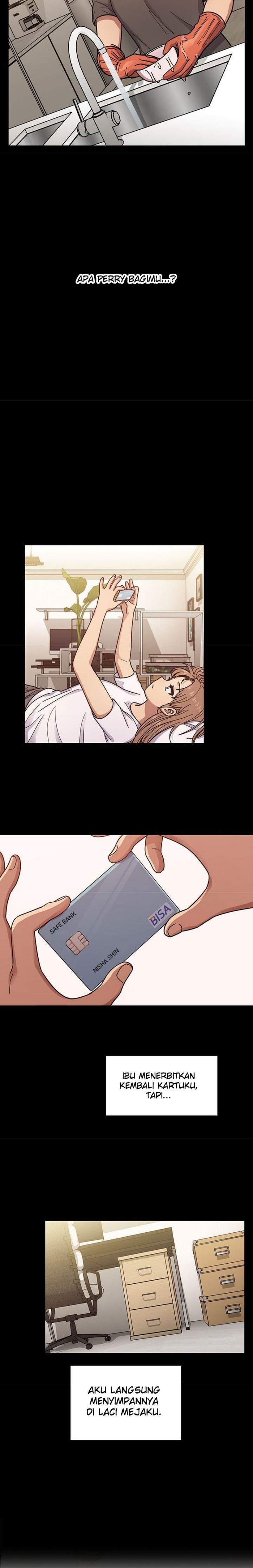 Crime And Punishment - Chapter 38 27