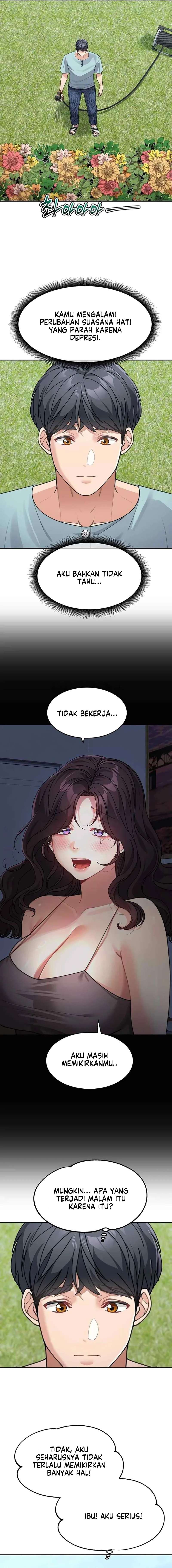 Is It Your Mother or Sister? - Chapter 38 12 Is It Your Mother or Sister? - Chapter 38 12