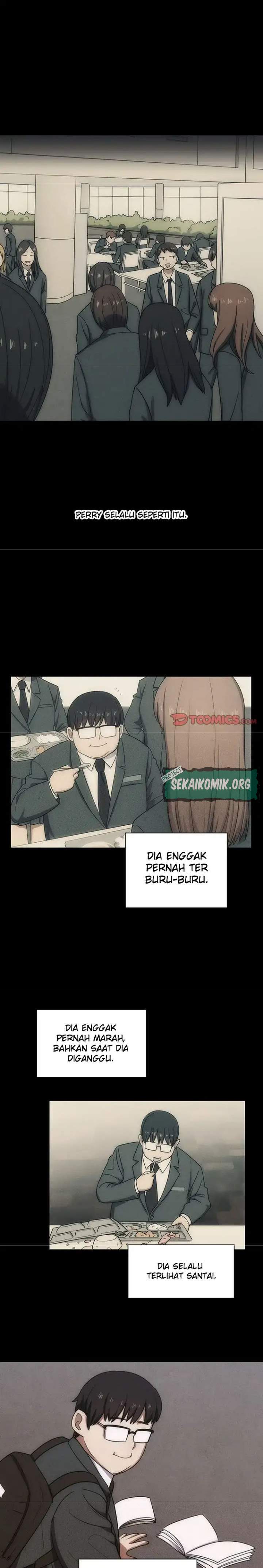 Crime And Punishment - Chapter 38 2