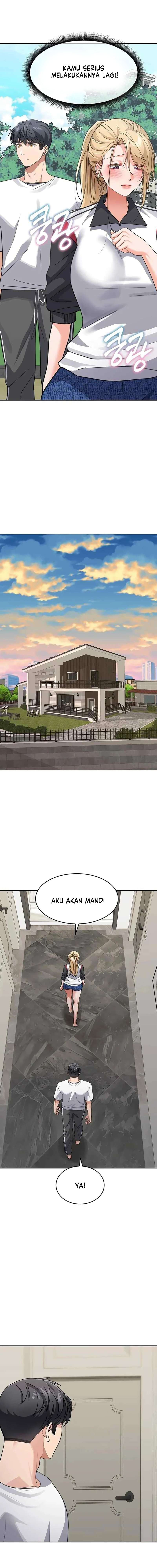 Is It Your Mother or Sister? - Chapter 38 18 Is It Your Mother or Sister? - Chapter 38 18