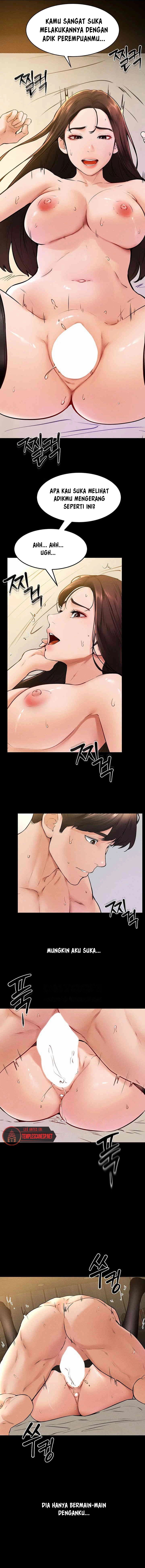 My New Family Treats Me Well - Chapter 38 6