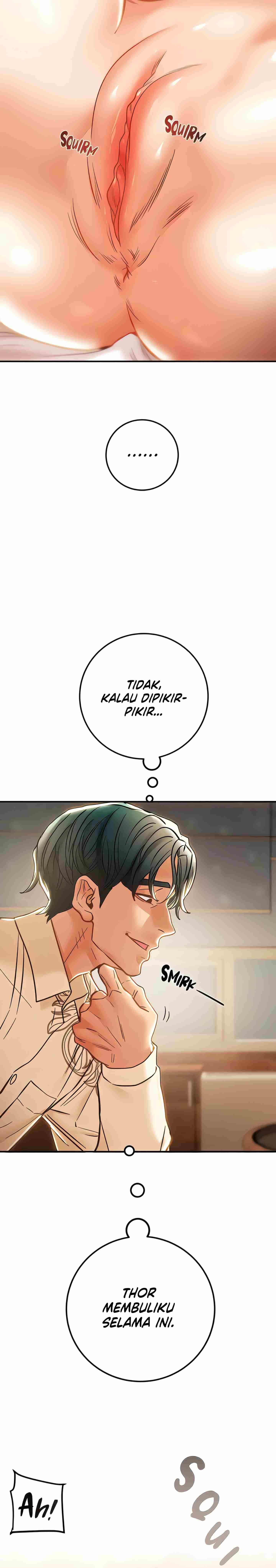 Where Is My Little Stick uncen - Chapter 38 6