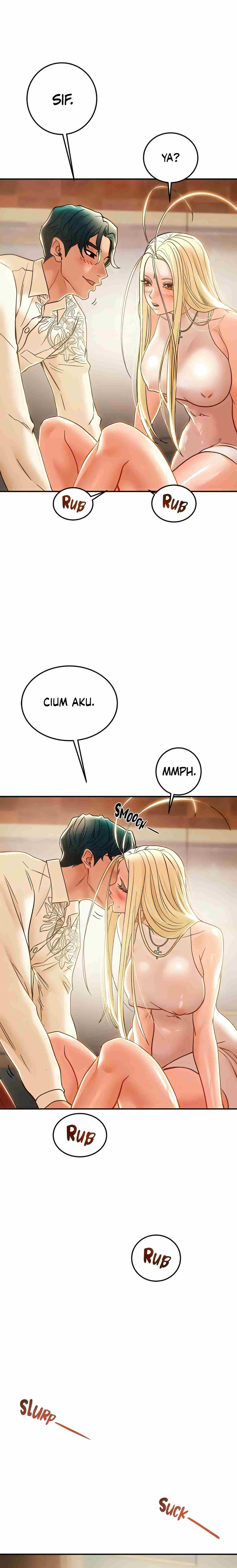 Where Is My Little Stick uncen - Chapter 38 10