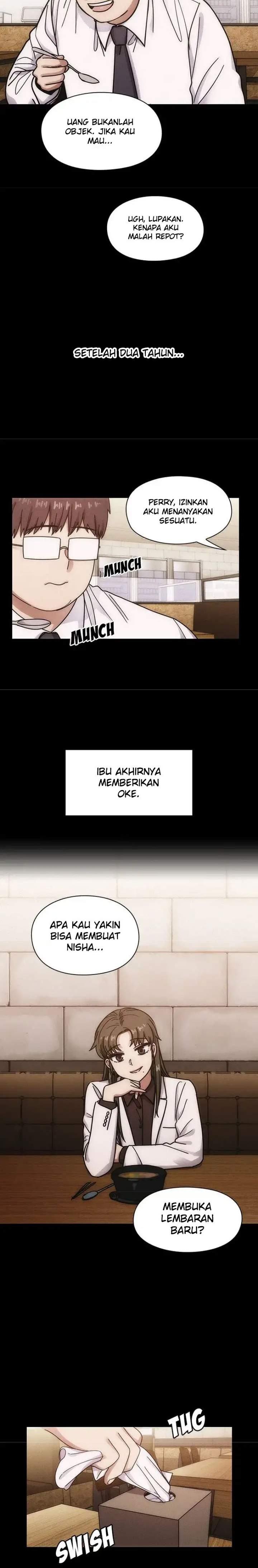 Crime And Punishment - Chapter 38 11