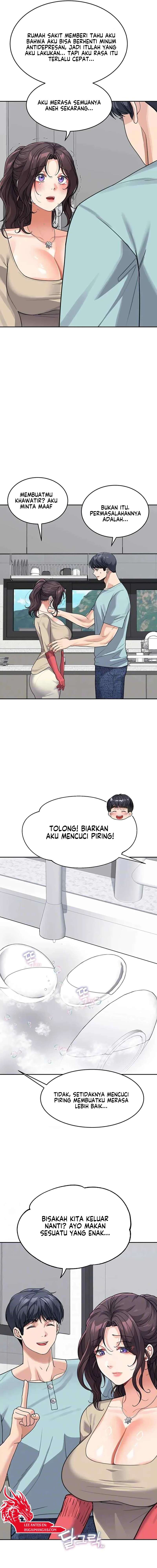 Is It Your Mother or Sister? - Chapter 38 5 Is It Your Mother or Sister? - Chapter 38 5