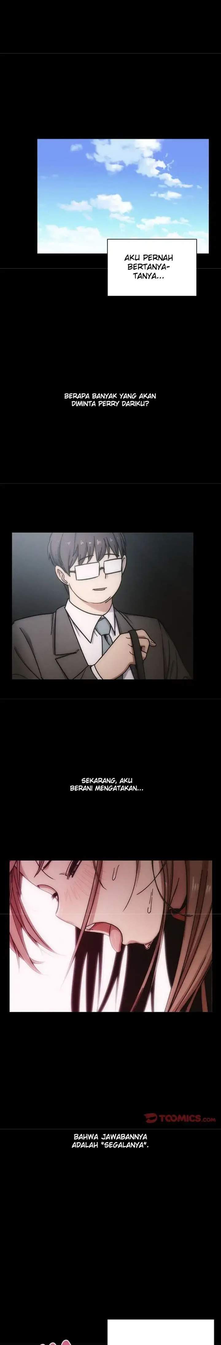 Crime And Punishment - Chapter 38 21