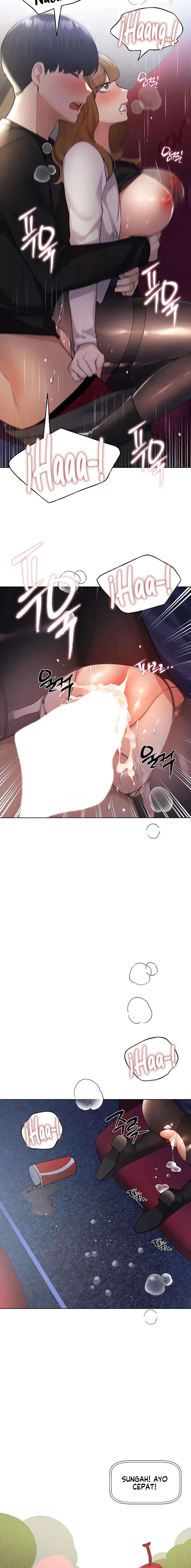 My Illustrator - Chapter 38 14