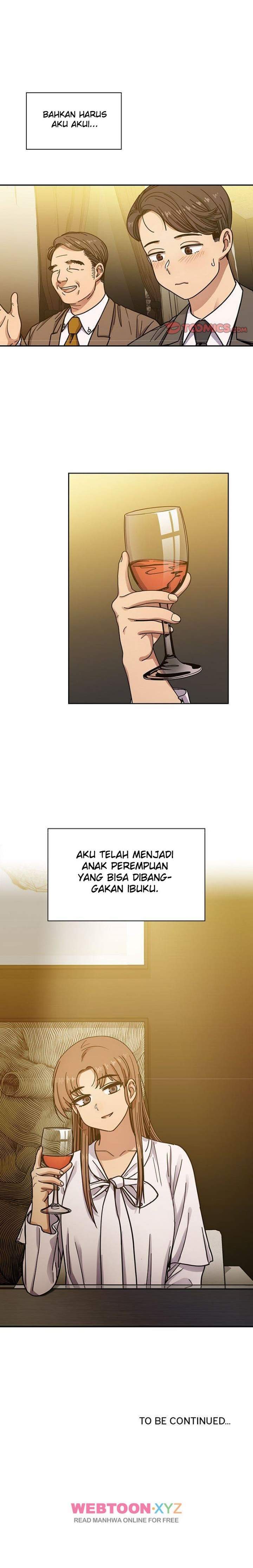 Crime And Punishment - Chapter 38 33