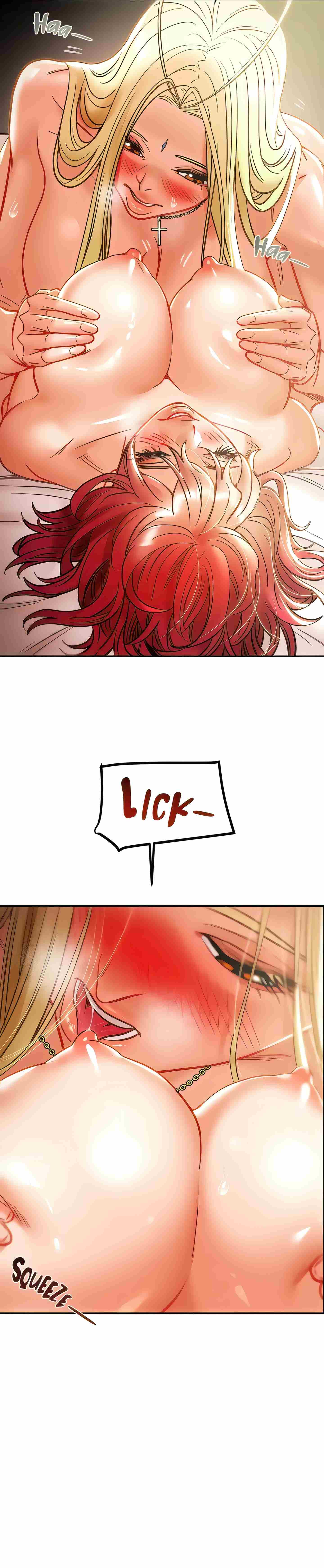 Where Is My Little Stick uncen - Chapter 38 29