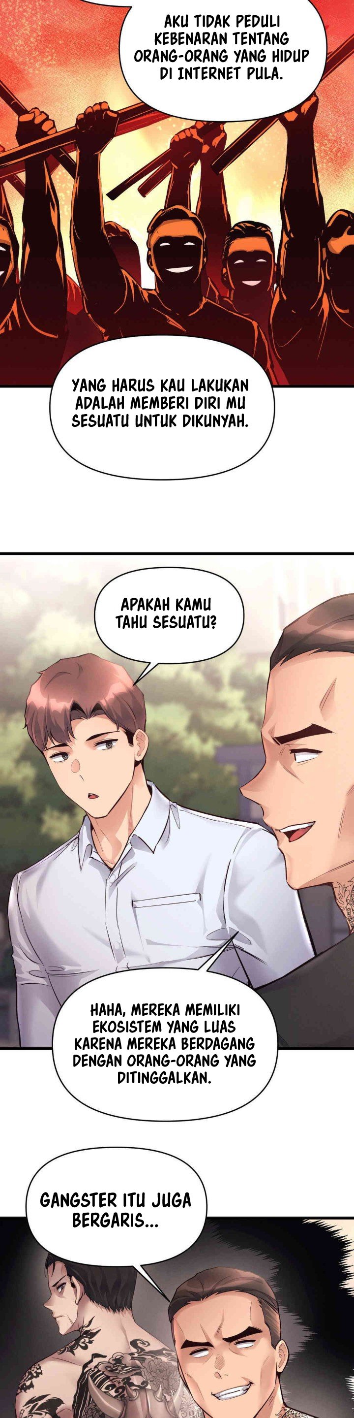 My Life Is a Piece of Cake - Chapter 38 6