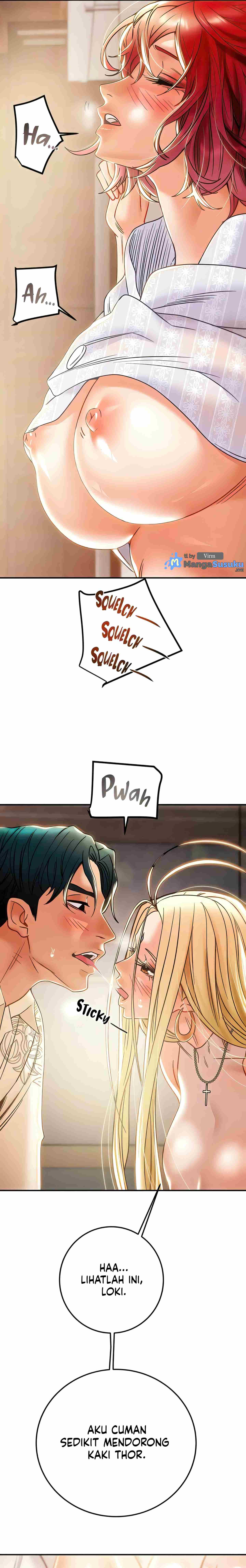 Where Is My Little Stick uncen - Chapter 38 12