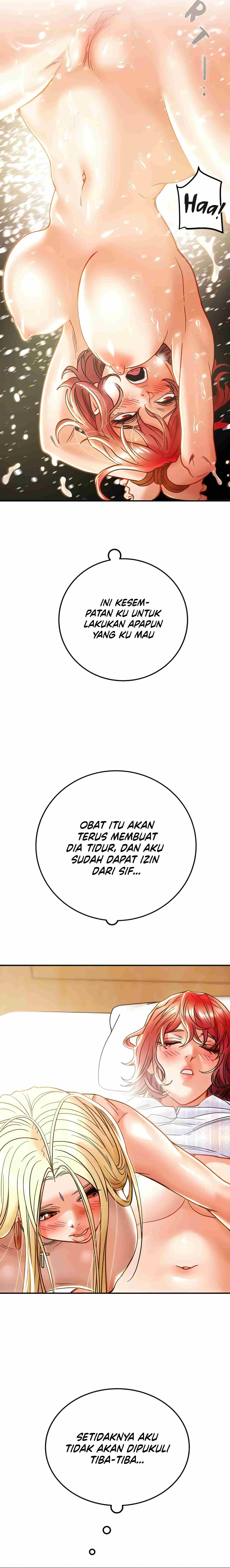 Where Is My Little Stick uncen - Chapter 38 7