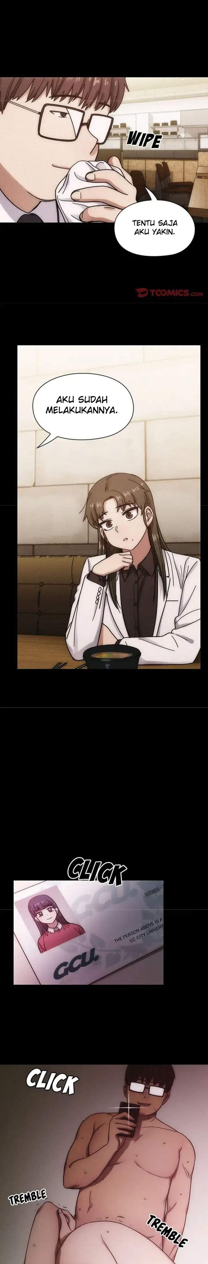 Crime And Punishment - Chapter 38 12