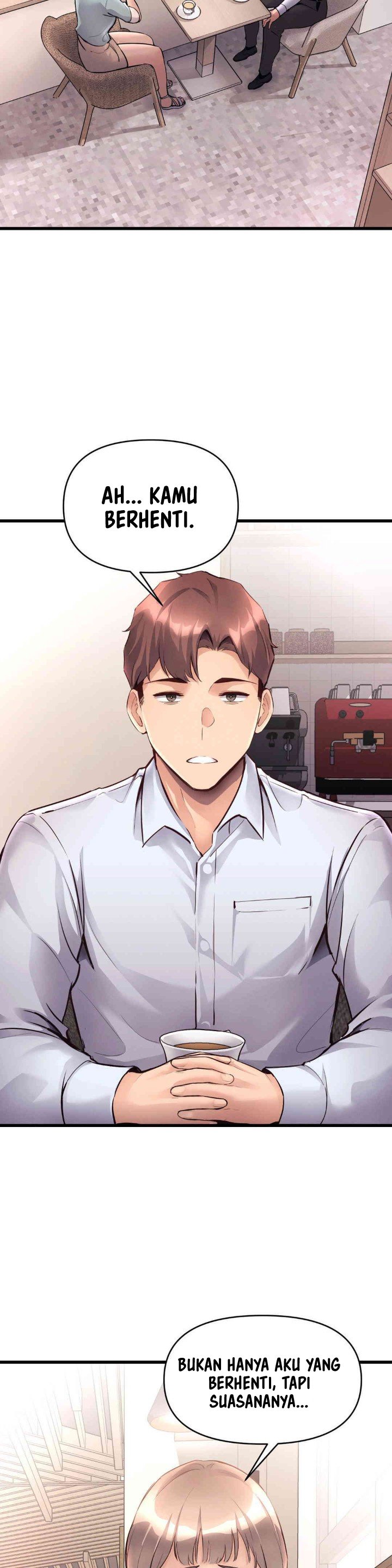 My Life Is a Piece of Cake - Chapter 38 24