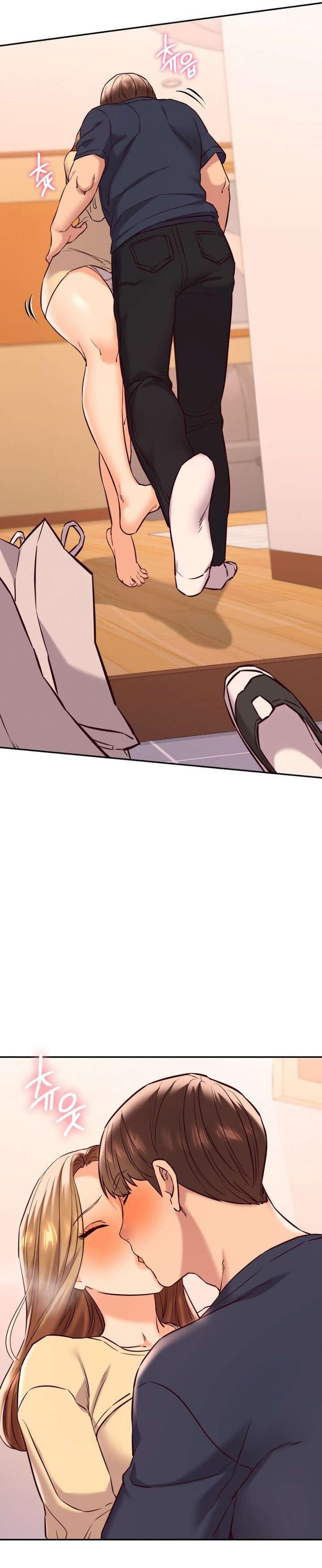 The Massage Club - Chapter 41 25