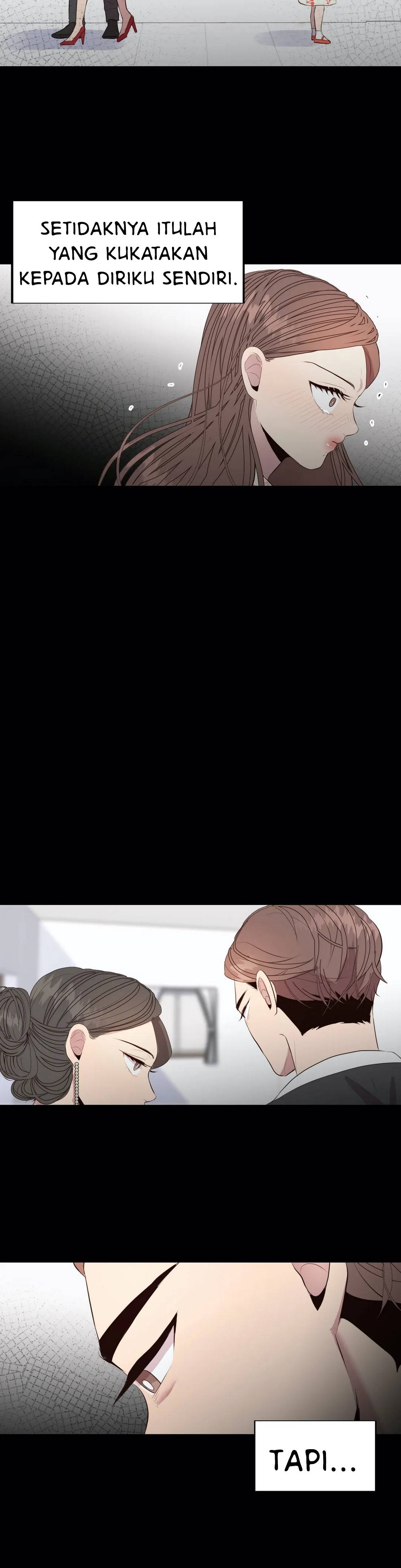 Toxic Burn - Chapter 41 9