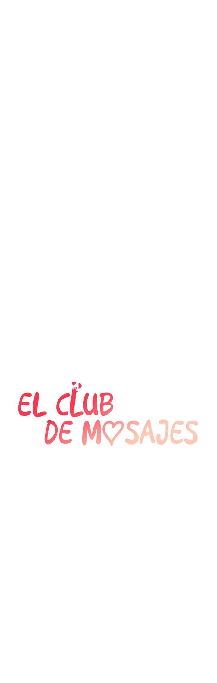 The Massage Club - Chapter 41 3
