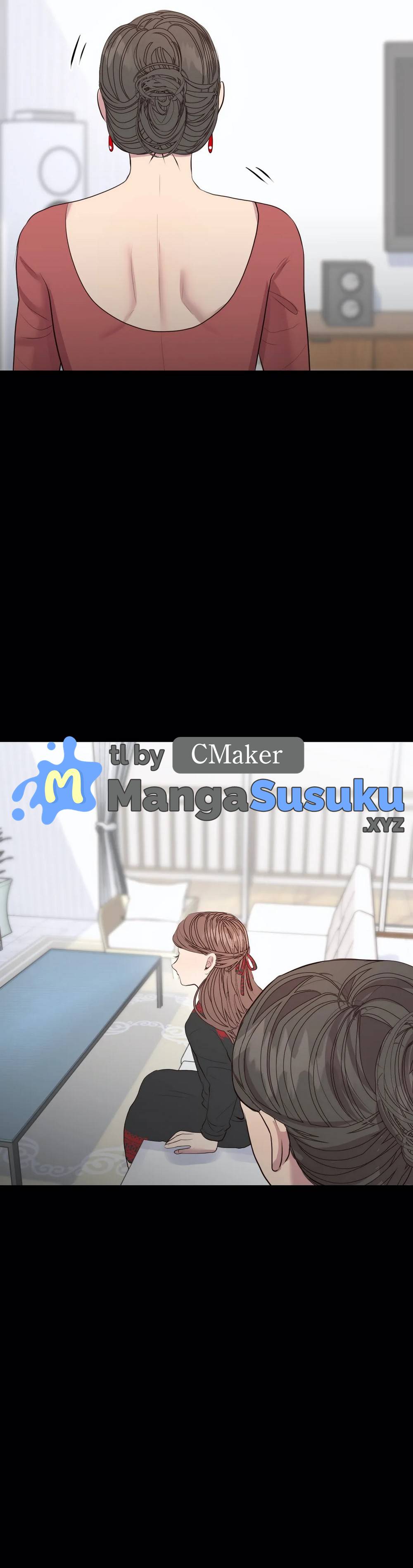 Toxic Burn - Chapter 41 32