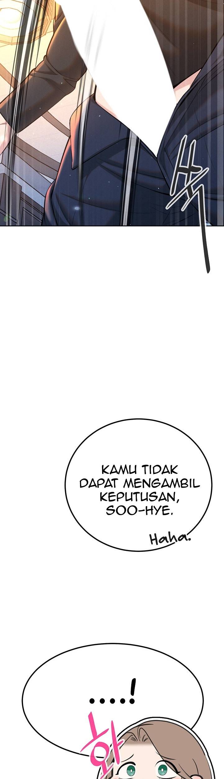 Secret Affairs of the 3rd Generation - Chapter 41 42