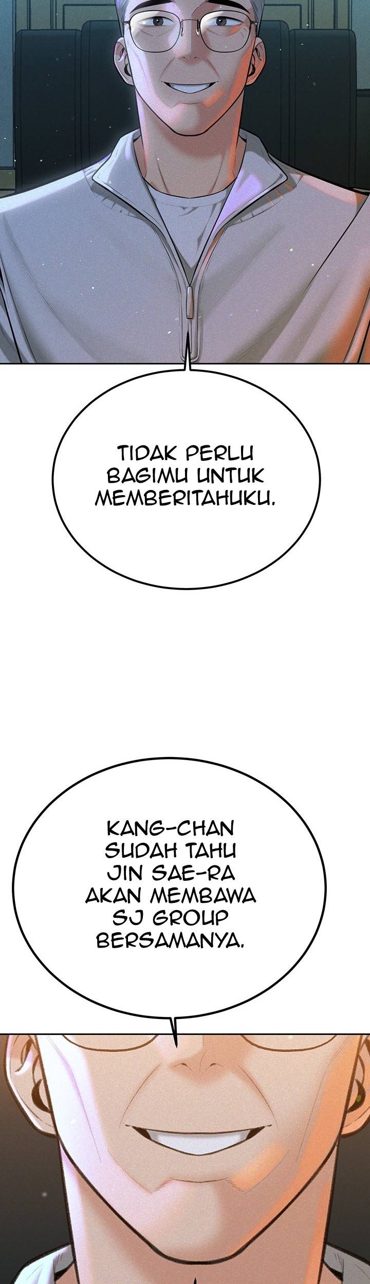 Secret Affairs of the 3rd Generation - Chapter 41 25