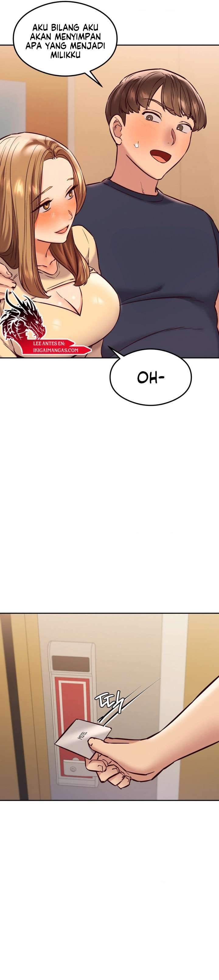 The Massage Club - Chapter 41 24