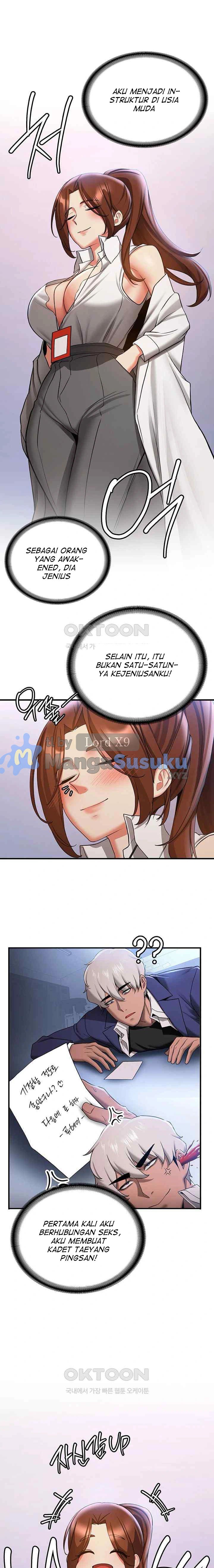 Your Girlfriend Was Amazing - Chapter 41 2
