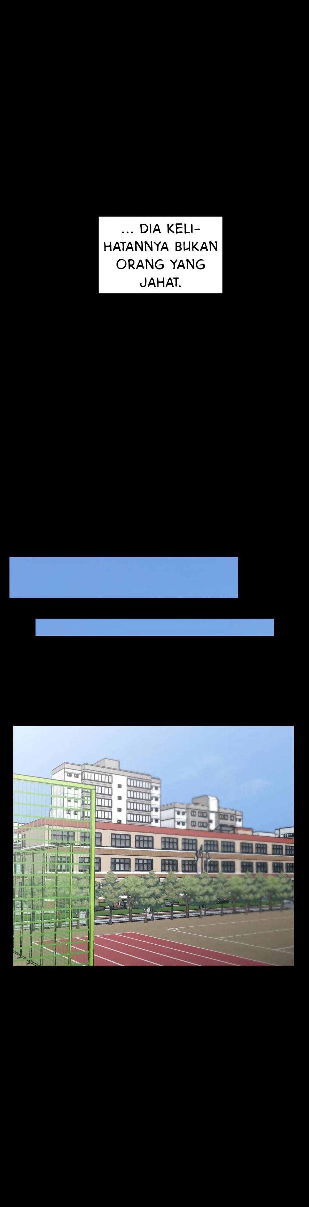 Toxic Burn - Chapter 41 21