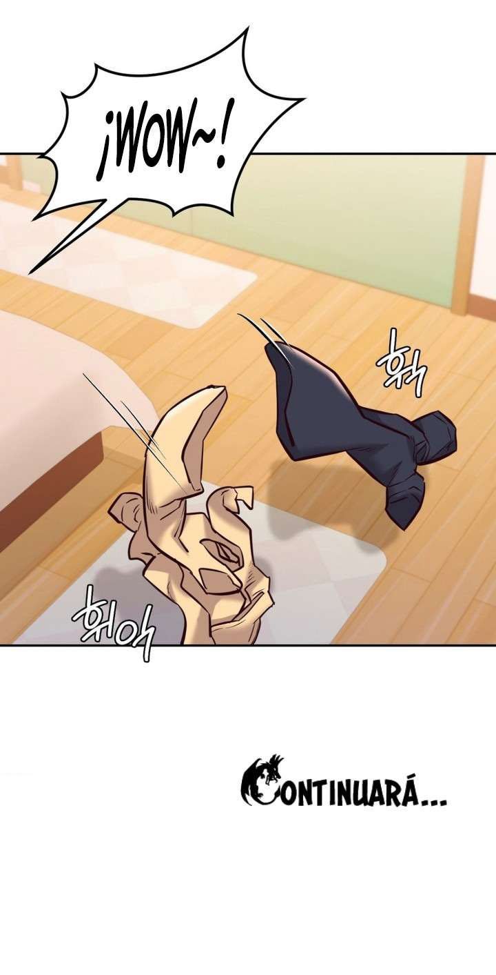 The Massage Club - Chapter 41 36