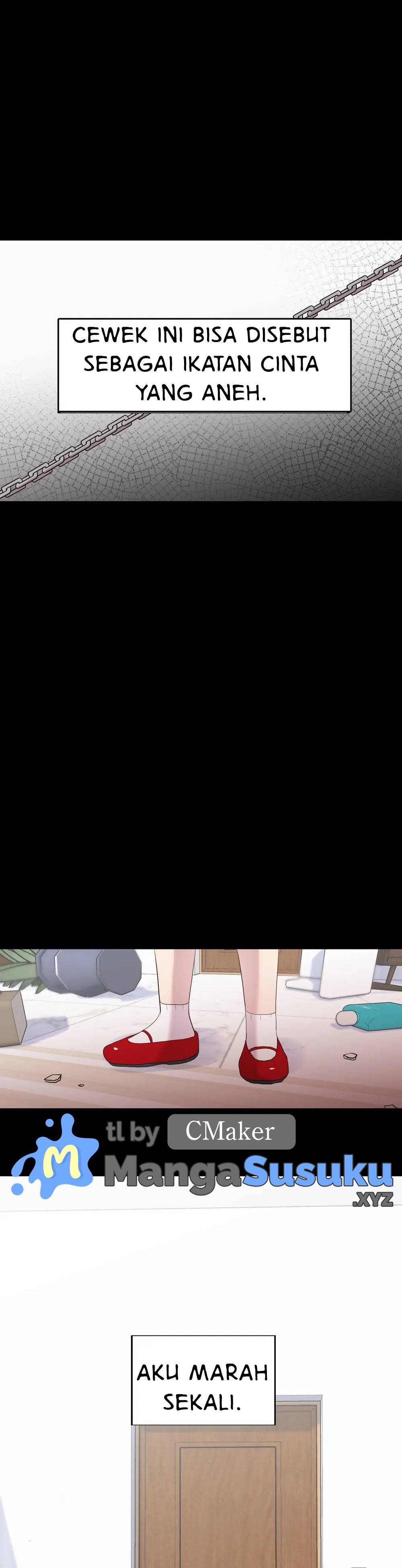 Toxic Burn - Chapter 41 14