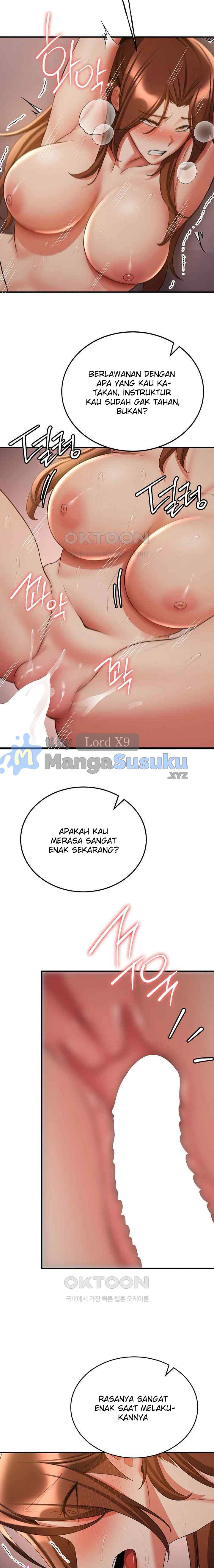 Your Girlfriend Was Amazing - Chapter 41 10