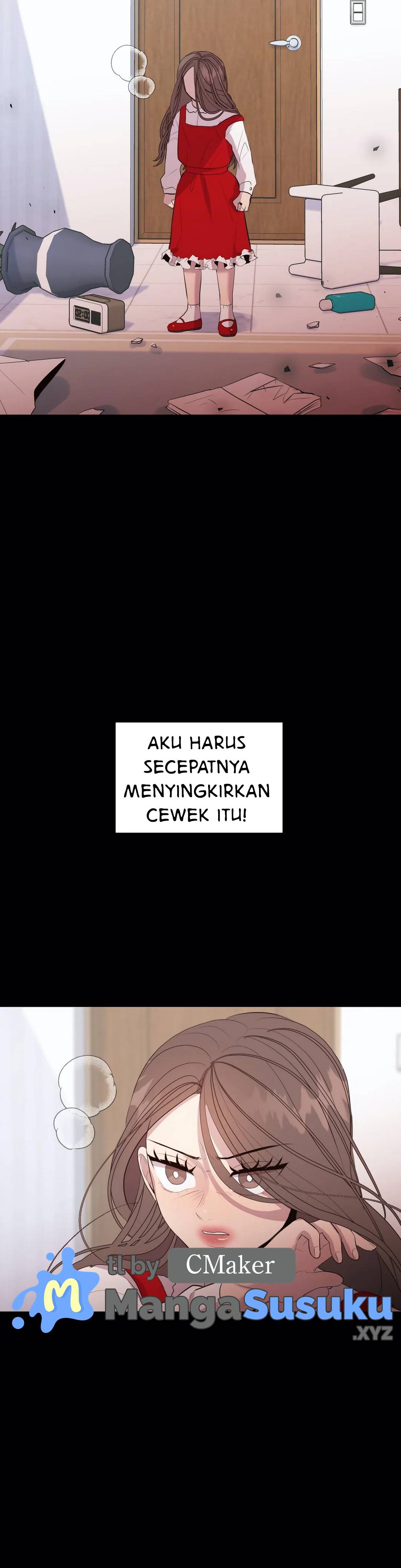 Toxic Burn - Chapter 41 15