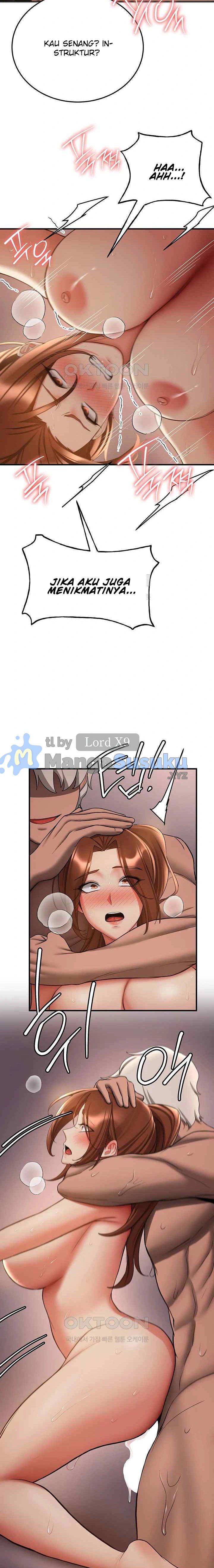 Your Girlfriend Was Amazing - Chapter 41 13