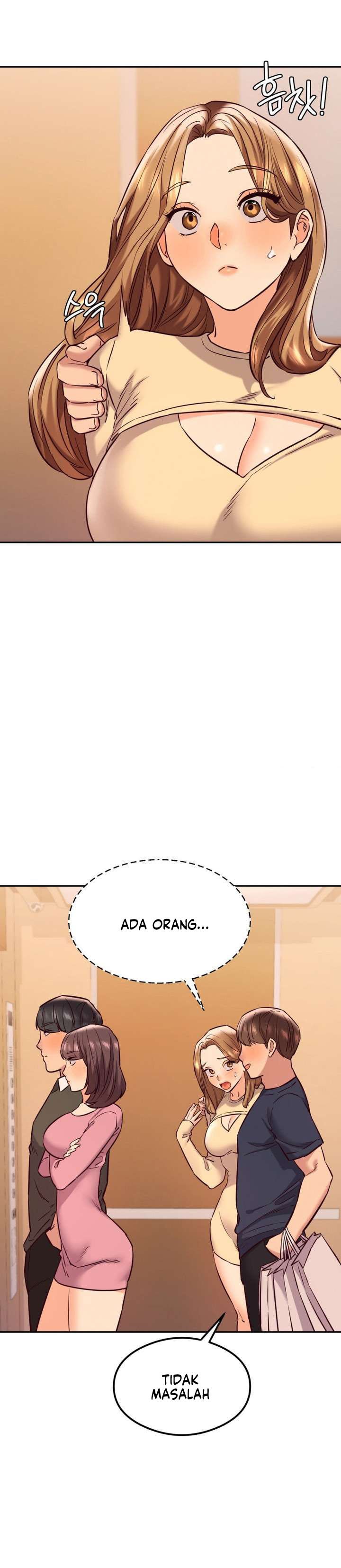 The Massage Club - Chapter 41 23