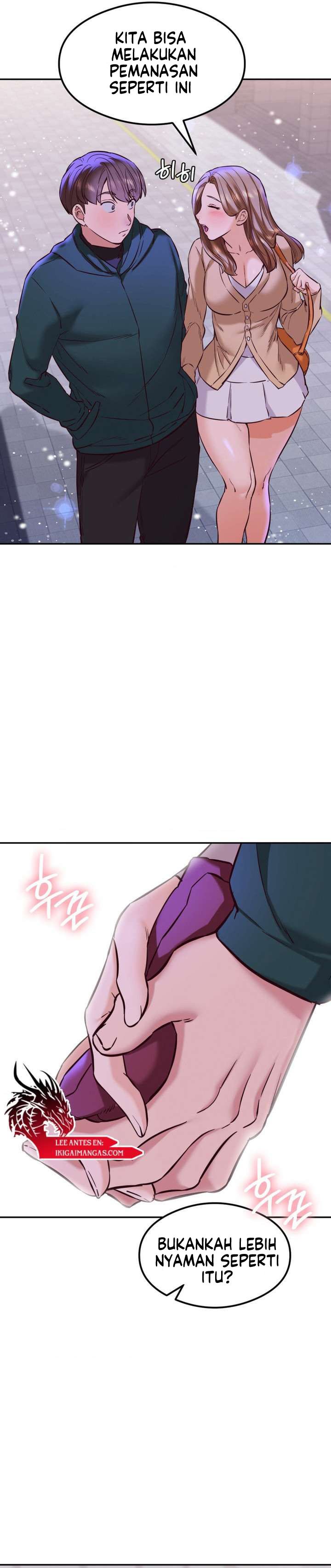 The Massage Club - Chapter 41 8