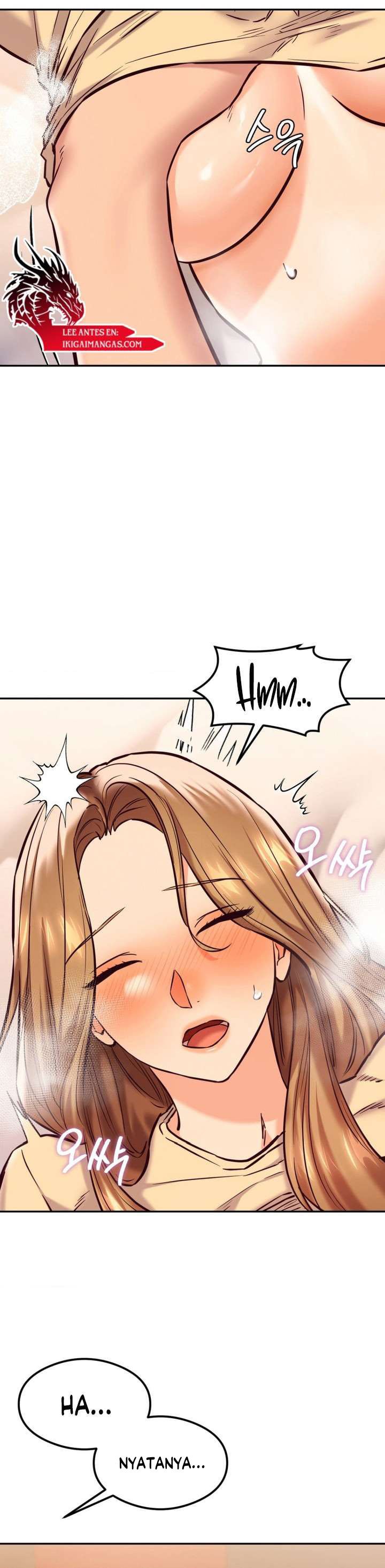 The Massage Club - Chapter 41 31