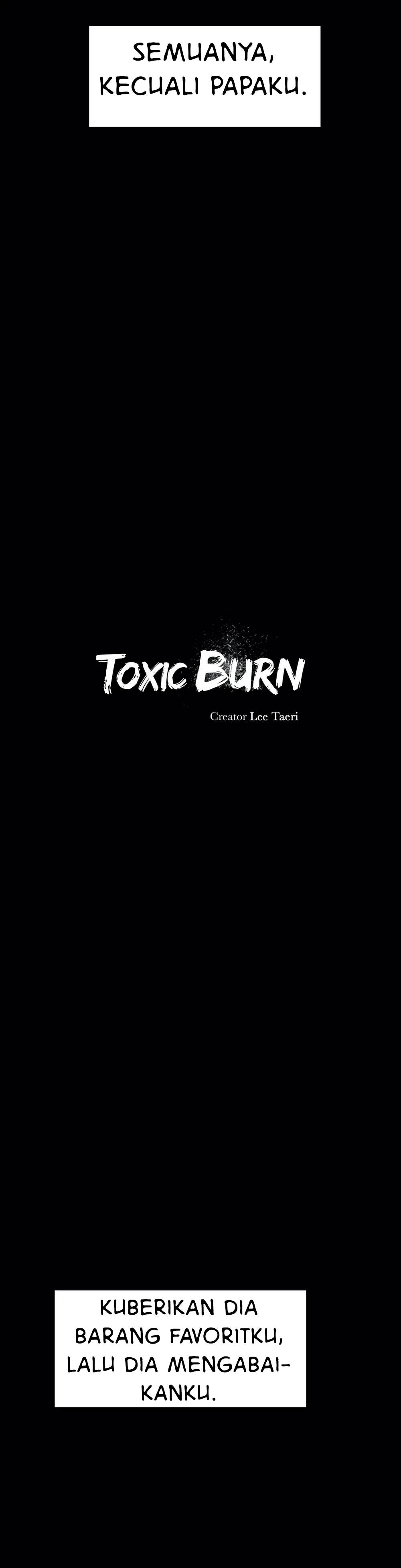 Toxic Burn - Chapter 41 3