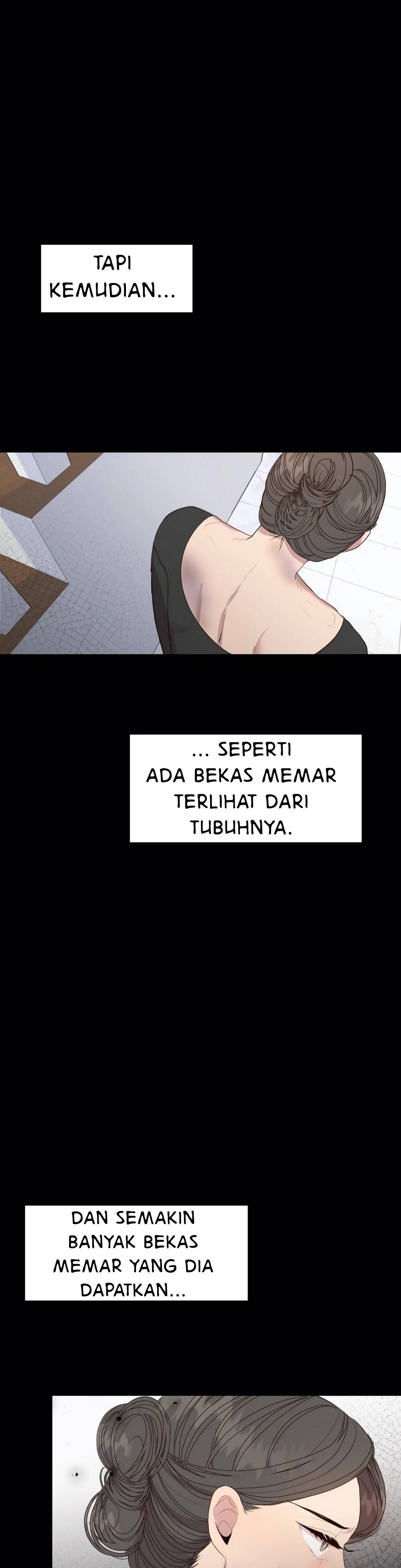 Toxic Burn - Chapter 41 16