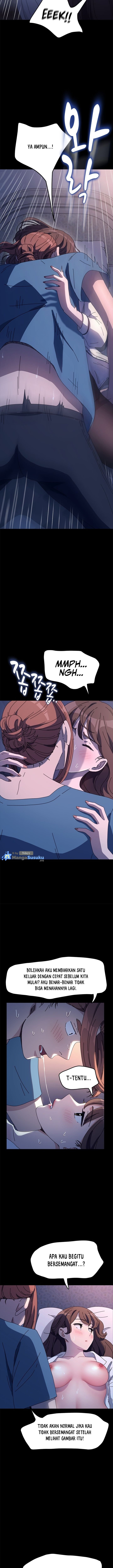 Man of The House - Chapter 41 1