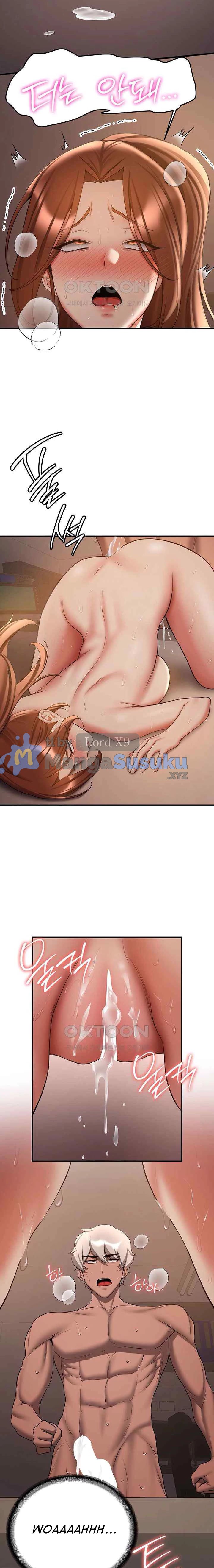Your Girlfriend Was Amazing - Chapter 41 15