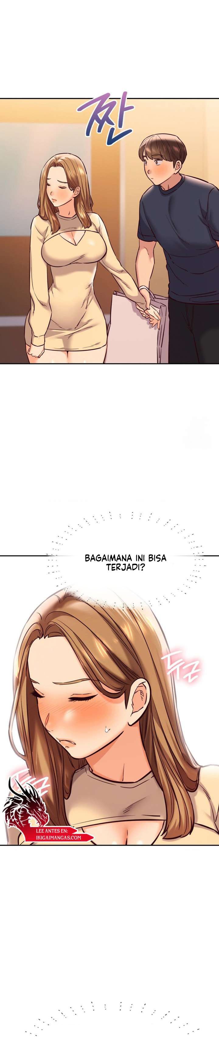 The Massage Club - Chapter 41 21