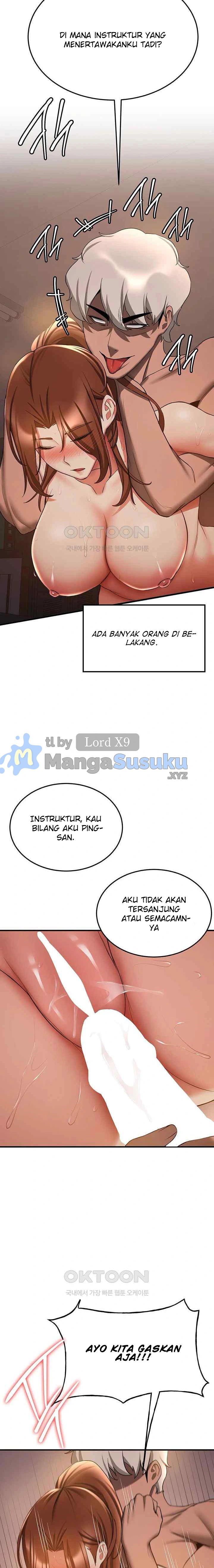 Your Girlfriend Was Amazing - Chapter 41 18