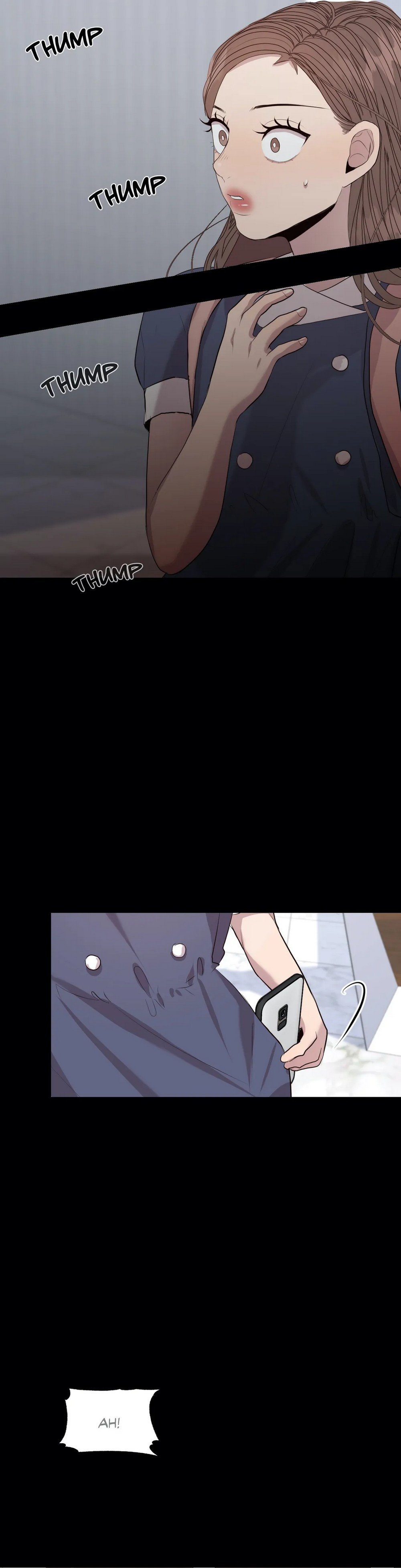 Toxic Burn - Chapter 41 28