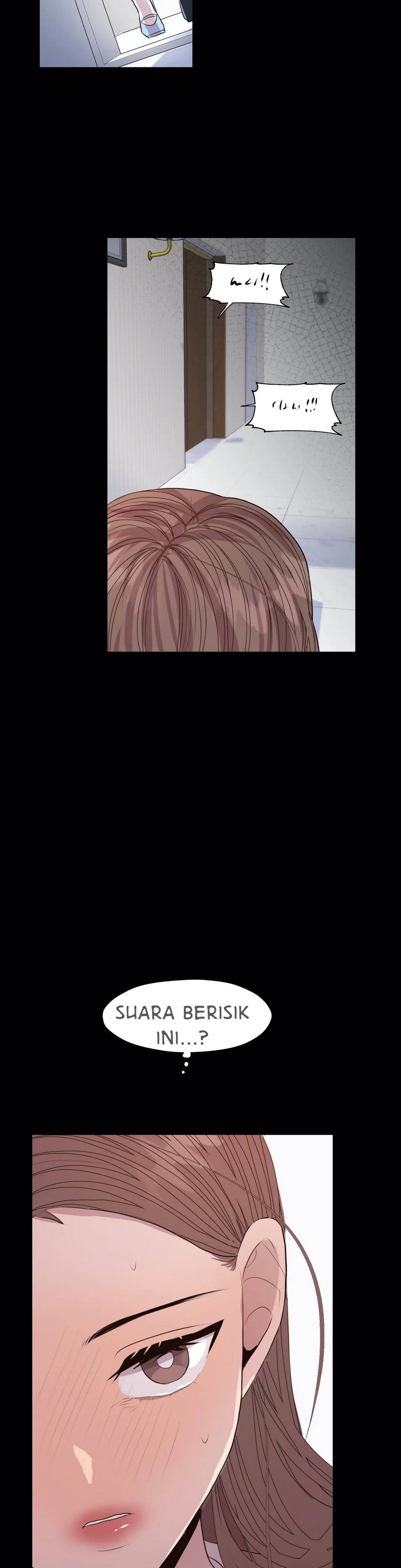 Toxic Burn - Chapter 41 24