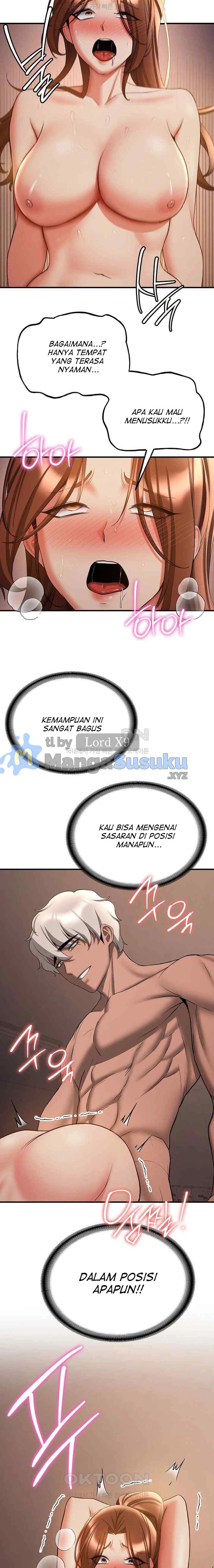Your Girlfriend Was Amazing - Chapter 41 8