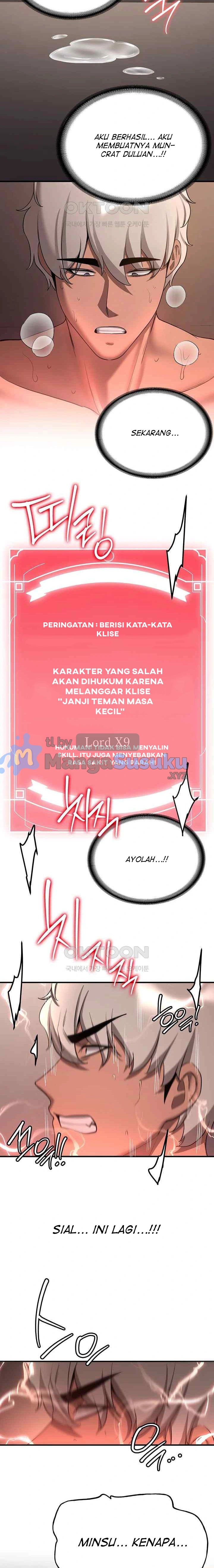 Your Girlfriend Was Amazing - Chapter 41 16