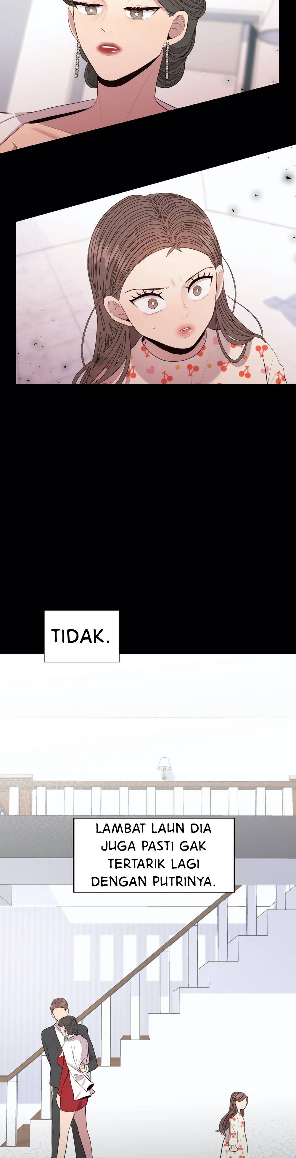 Toxic Burn - Chapter 41 8